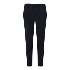 Slowear Incotex Slim Fit Five-Pocket Pants Blue Mens